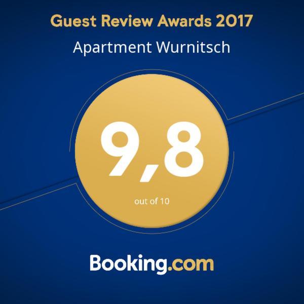 Apartment Wurnitsch Bramberg am Wildkogel Ngoại thất bức ảnh