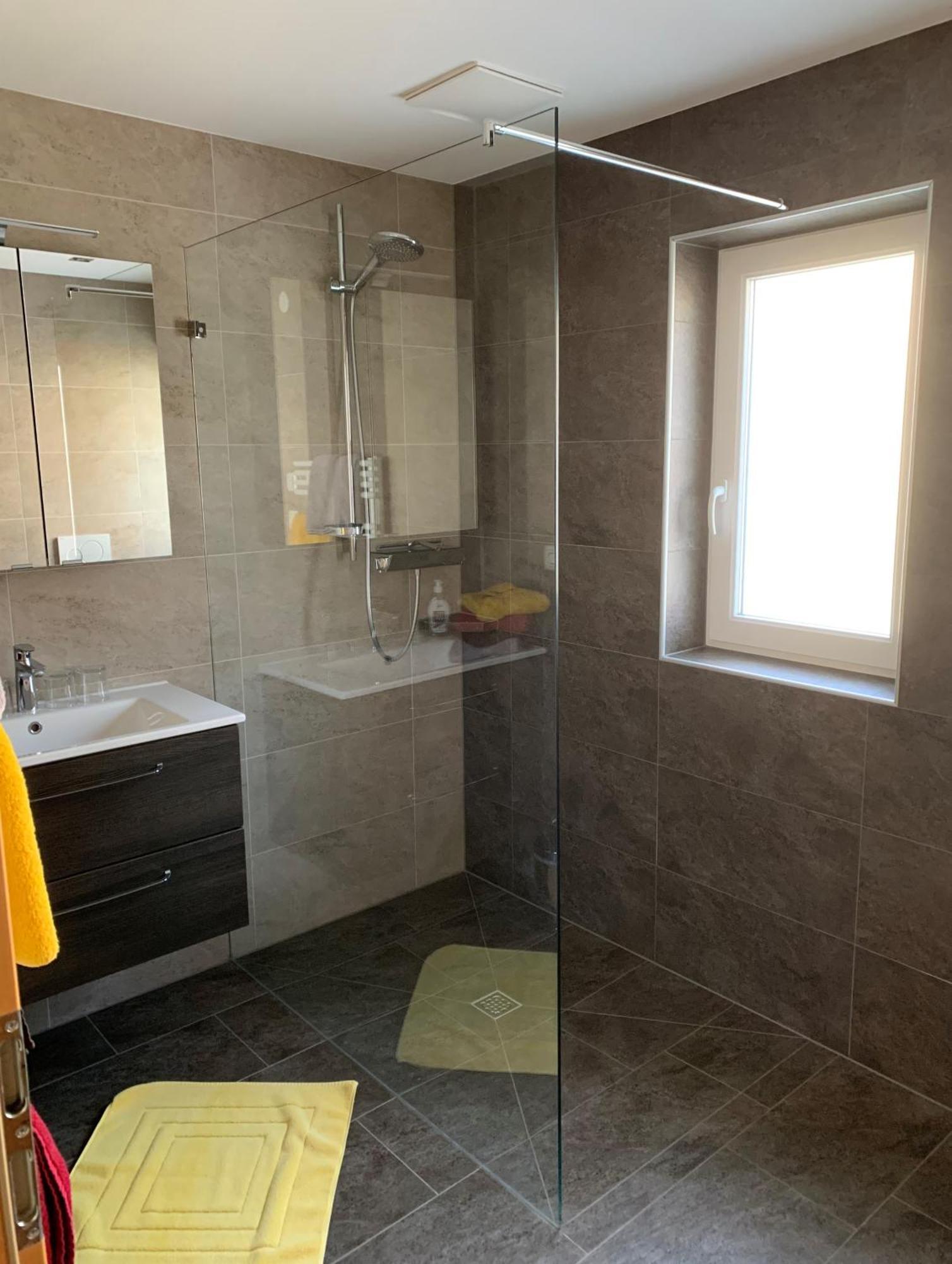 Apartment Wurnitsch Bramberg am Wildkogel Ngoại thất bức ảnh